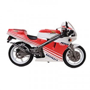 Billige 1988-1989 Honda NSR250R Verkleidung
