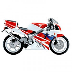 Billige 1990-1993 Honda NSR250R Verkleidung