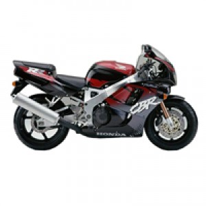 Billige 1994-1995 Honda CBR900RR 893 Verkleidung
