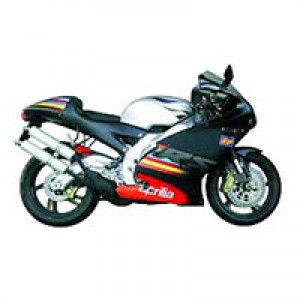 Billige 1995-1997 Aprilia RS250 Verkleidung