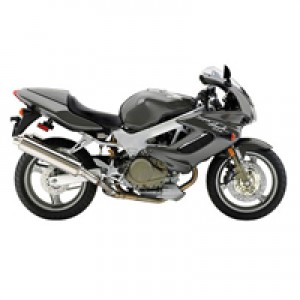 Billige 1997-2005 Honda VTR1000F Verkleidung