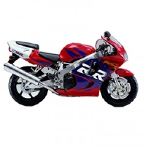 Billige 1998-1999 Honda CBR900RR 919 Verkleidung