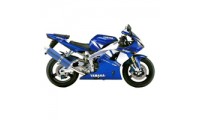 Billige 2000-2001 Yamaha R1 Verkleidung
