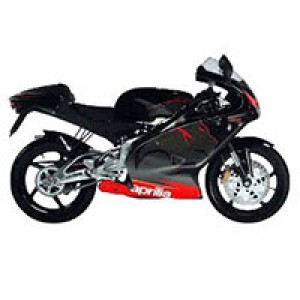 Billige 2000-2005 Aprilia RS125 Verkleidung