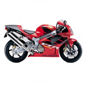 Billige 2000-2006 Honda VTR1000 Verkleidung