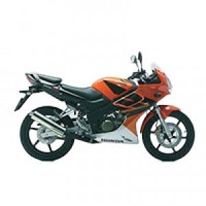 Billige 2002-2006 Honda CBR125R Verkleidung