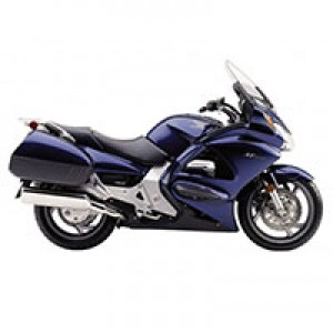 Billige 2002-2016 Honda ST1300 Verkleidung