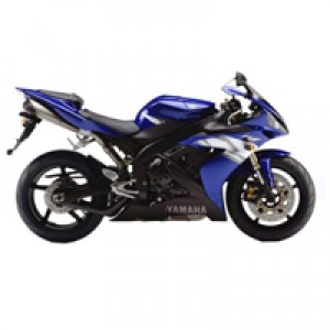 Billige 2004-2006 Yamaha R1 Verkleidung