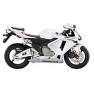 Billige 2005-2006 Honda CBR600RR Verkleidung