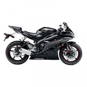 Billige 2005 Yamaha R6 Verkleidung