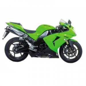 Billige 2006-2007 Kawasaki ZX10R Verkleidung