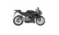 Billige 2006-2011 Aprilia RS125 Verkleidung