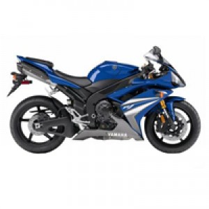 Billige 2007-2008 Yamaha R1 Verkleidung