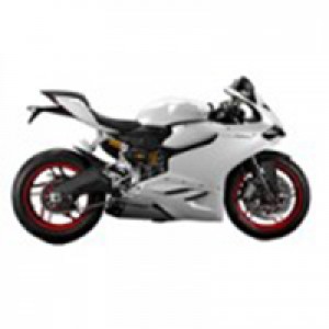 Billige 2007-2014 Ducati 1198 Verkleidung