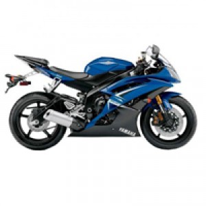 Billige 2008-2016 Yamaha R6 Verkleidung