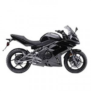 Billige 2009-2011 Kawasaki ER6F Verkleidung