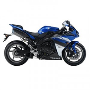 Billige 2009-2011 Yamaha R1 Verkleidung