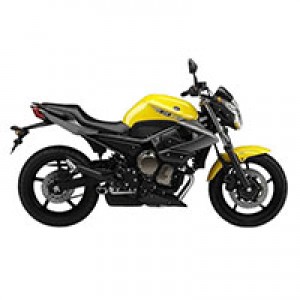 Billige 2009-2012 Yamaha XJ6 Verkleidung