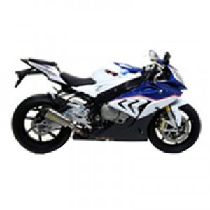 Billige 2009-2014 BMW S1000RR Verkleidung