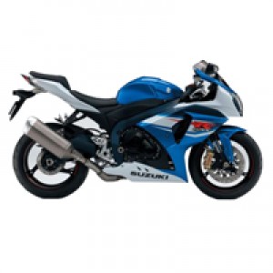 Billige 2009-2016 Suzuki GSXR 1000 Verkleidung