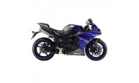 Billige 2012-2014 Yamaha R1 Verkleidung
