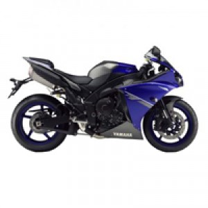 Billige 2012-2014 Yamaha R1 Verkleidung