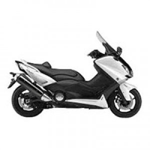 Billige 2012-2014 Yamaha TMAX 530 Verkleidung