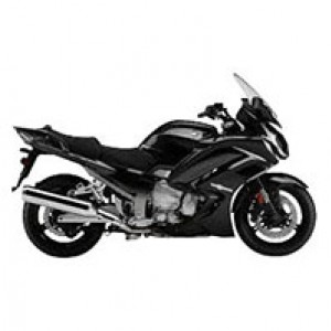 Billige 2013-2015 Yamaha FJR1300 Verkleidung
