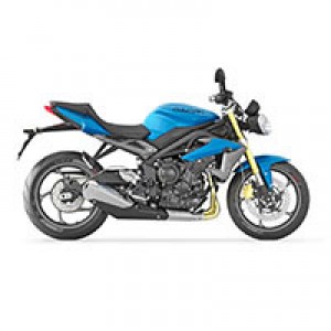 Billige 2013-2016 Triumph Daytona 675 Triple Verkleidung