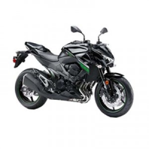 Billige 2013-2018 Kawasaki Z800 Verkleidung