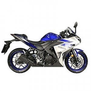 Billige 2015-2018 Yamaha R25 Verkleidung