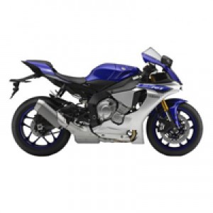Billige 2015-2019 Yamaha R1 Verkleidung