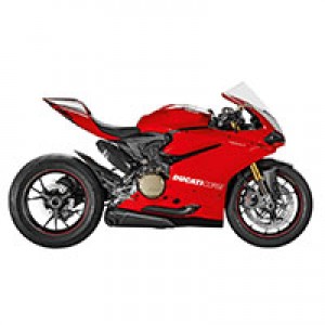 Billige 2015-2020 Ducati 1299 Verkleidung
