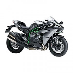 Billige 2015-2022 Kawasaki Ninja H2 Verkleidung
