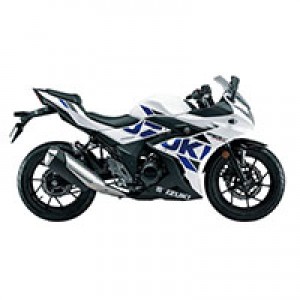 Billige 2017-2020 Suzuki GSX250R Verkleidung