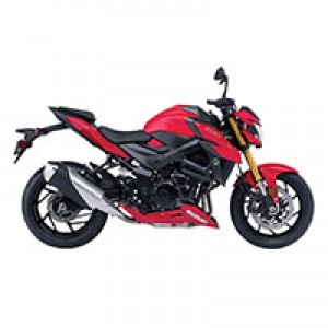 Billige 2017-2022 Suzuki GSX-S 750 Verkleidung