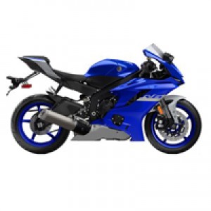 Billige 2017-2023 Yamaha R6 Verkleidung