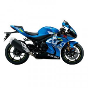 Billige 2017-2024 Suzuki GSXR 1000 Verkleidung