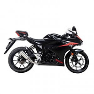 Billige 2017-2025 Suzuki GSXR 125 Verkleidung