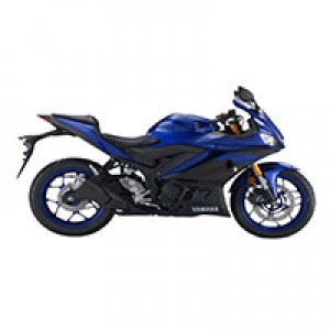 Billige 2019-2021 Yamaha R25 Verkleidung