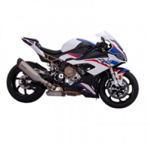 Billige 2019-2022 BMW S1000RR Verkleidung