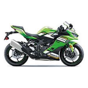 Billige 2019-2025 Kawasaki ZX-4RR Verkleidung