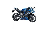 Billige 2019-2025 Kawasaki ZX25R Verkleidung
