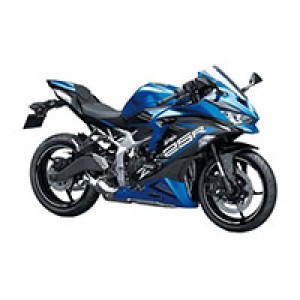 Billige 2019-2025 Kawasaki ZX25R Verkleidung