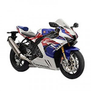 Billige 2020-2023 Honda CBR1000RR-R Verkleidung