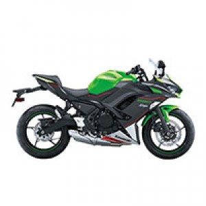 Billige 2020-2024 Kawasaki Ninja 650 EX650 Verkleidung