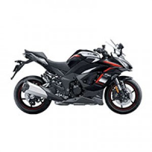 Billige 2020-2025 Kawasaki Z1000SX Verkleidung