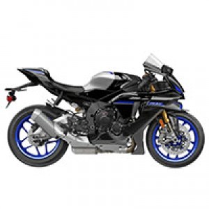 Billige 2020-2025 Yamaha R1 Verkleidung