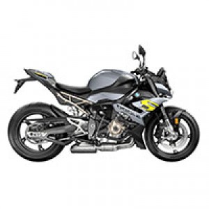 Billige 2021-2025 BMW S1000R Verkleidung