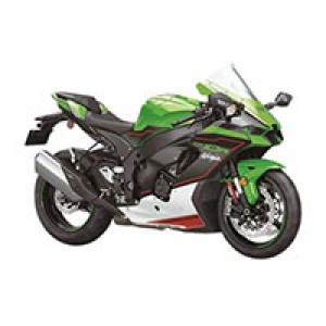 Billige 2021-2025 Kawasaki ZX10R Verkleidung